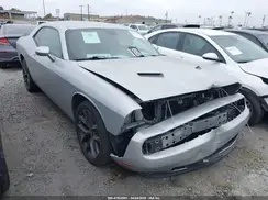 2C3CDZAG8KH655513 2019 DODGE CHALLENGER