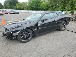 2C3CDZAG8KH665880 2019 DODGE CHALLENGER