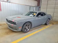 2C3CDZAG8KH668892 2019 DODGE CHALLENGER
