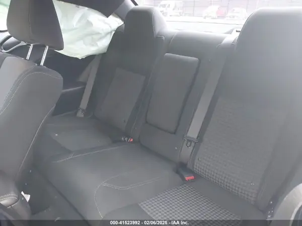 2C3CDZAG8KH669489 2019 DODGE CHALLENGER - Image 8