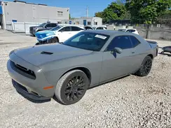 2C3CDZAG8KH669587 2019 DODGE CHALLENGER