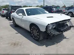 2C3CDZAG8KH672120 2019 DODGE CHALLENGER