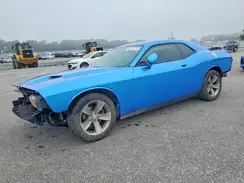 2C3CDZAG8KH672375 2019 DODGE CHALLENGER