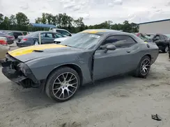 2C3CDZAG8KH674160 2019 DODGE CHALLENGER