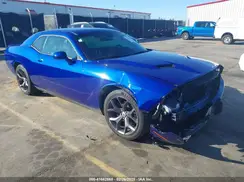 2C3CDZAG8KH677723 2019 DODGE CHALLENGER