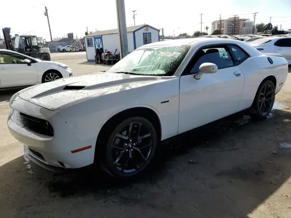 2C3CDZAG8KH680069 2019 DODGE CHALLENGER - Image 1