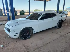 2C3CDZAG8KH687653 2019 DODGE CHALLENGER