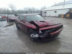 2C3CDZAG8KH687717 2019 DODGE CHALLENGER