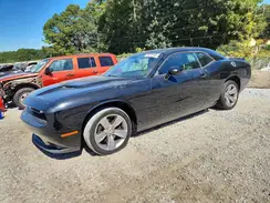 2C3CDZAG8KH687734 2019 DODGE CHALLENGER