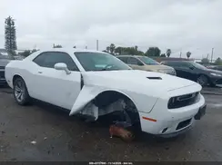 2C3CDZAG8KH691217 2019 DODGE CHALLENGER