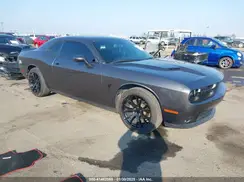 2C3CDZAG8KH691301 2019 DODGE CHALLENGER