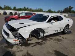 2C3CDZAG8KH694182 2019 DODGE CHALLENGER