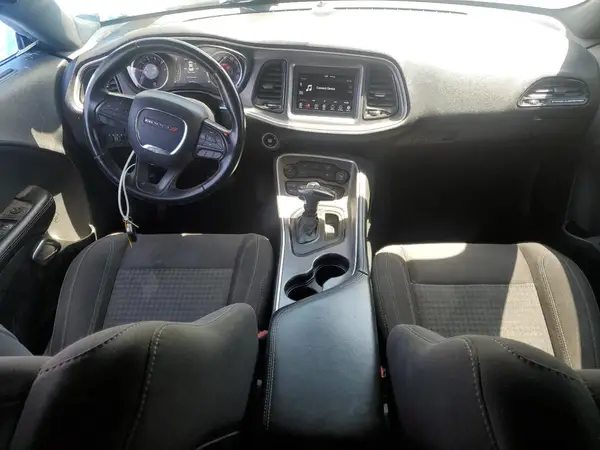 2C3CDZAG8KH694182 2019 DODGE CHALLENGER - Image 8
