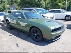 2C3CDZAG8KH694280 2019 DODGE CHALLENGER