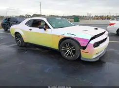 2C3CDZAG8KH694411 2019 DODGE CHALLENGER