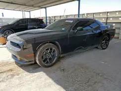 2C3CDZAG8KH699821 2019 DODGE CHALLENGER