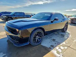 2C3CDZAG8KH701597 2019 DODGE CHALLENGER