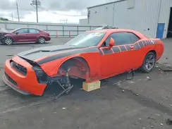 2C3CDZAG8KH705536 2019 DODGE CHALLENGER