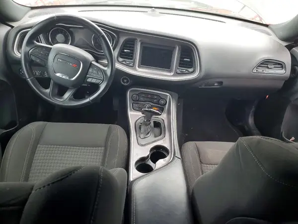 2C3CDZAG8KH705536 2019 DODGE CHALLENGER - Image 8