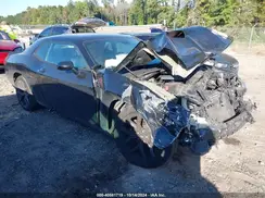 2C3CDZAG8KH717122 2019 DODGE CHALLENGER