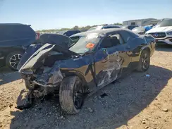 2C3CDZAG8KH718917 2019 DODGE CHALLENGER