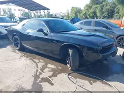 2C3CDZAG8KH718951 2019 DODGE CHALLENGER