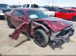 2C3CDZAG8KH727455 2019 DODGE CHALLENGER