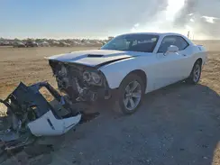 2C3CDZAG8KH731344 2019 DODGE CHALLENGER