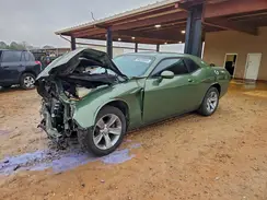 2C3CDZAG8KH731523 2019 DODGE CHALLENGER