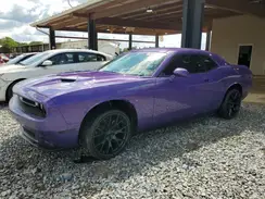 2C3CDZAG8KH731537 2019 DODGE CHALLENGER