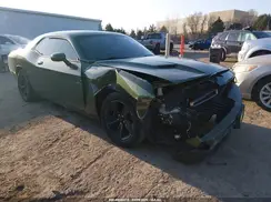 2C3CDZAG8KH732008 2019 DODGE CHALLENGER