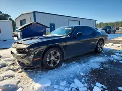 2C3CDZAG8KH733420 2019 DODGE CHALLENGER
