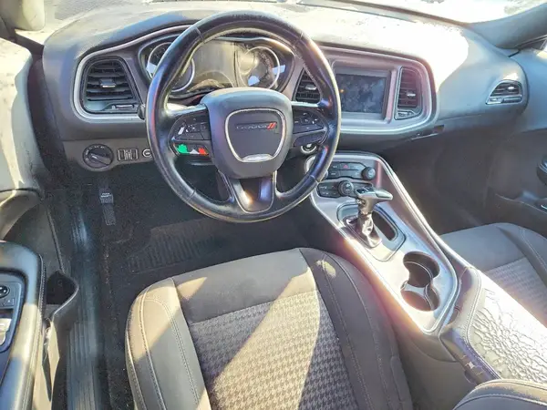 2C3CDZAG8KH733420 2019 DODGE CHALLENGER - Image 8