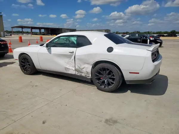 2C3CDZAG8KH733451 2019 DODGE CHALLENGER - Image 2