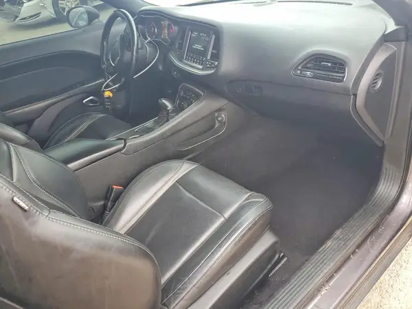 2C3CDZAG8KH733675 2019 DODGE CHALLENGER - Image 8