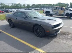 2C3CDZAG8KH735653 2019 DODGE CHALLENGER