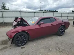 2C3CDZAG8KH735684 2019 DODGE CHALLENGER