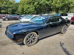 2C3CDZAG8KH739508 2019 DODGE CHALLENGER