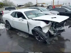 2C3CDZAG8KH744224 2019 DODGE CHALLENGER