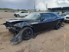 2C3CDZAG8KH744658 2019 DODGE CHALLENGER