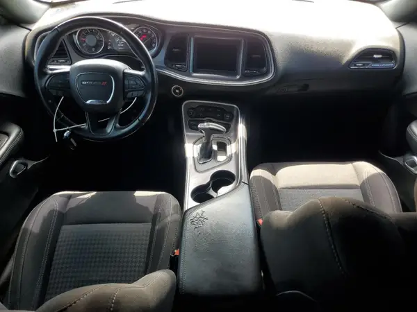2C3CDZAG8KH750914 2019 DODGE CHALLENGER - Image 8