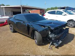 2C3CDZAG8KH751156 2019 DODGE CHALLENGER