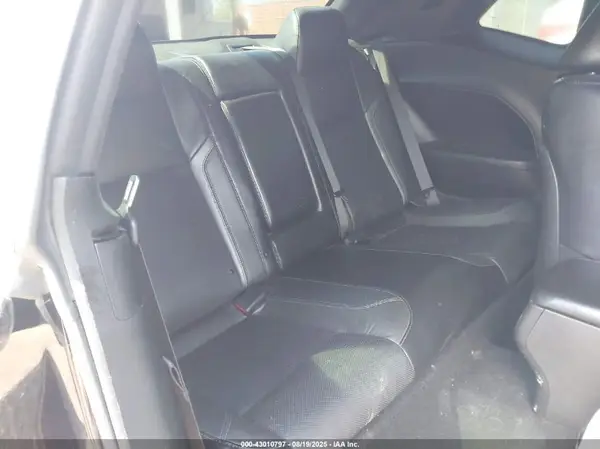 2C3CDZAG8KH751156 2019 DODGE CHALLENGER - Image 8