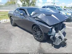 2C3CDZAG8KH751366 2019 DODGE CHALLENGER