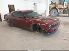 2C3CDZAG8KH751447 2019 DODGE CHALLENGER