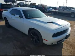 2C3CDZAG8KH751495 2019 DODGE CHALLENGER