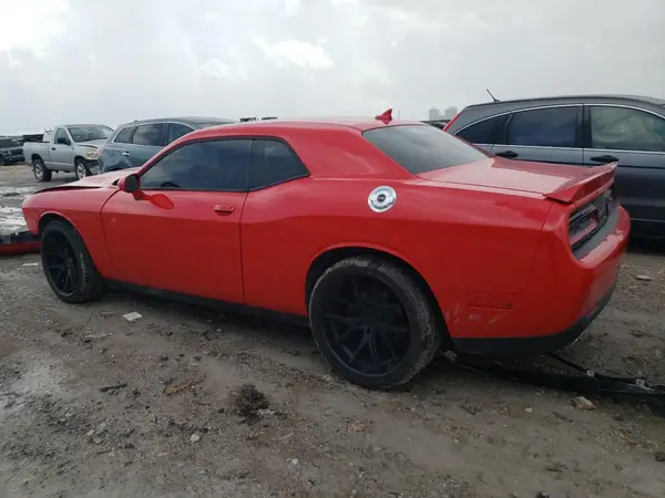 2C3CDZAG8KH752016 2019 DODGE CHALLENGER - Image 2