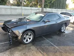 2C3CDZAG8KH752050 2019 DODGE CHALLENGER