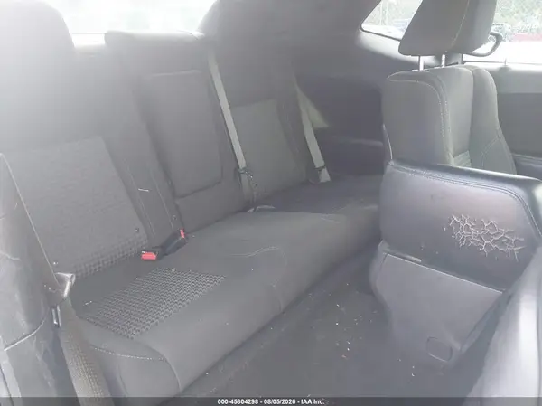 2C3CDZAG8KH752369 2019 DODGE CHALLENGER - Image 8