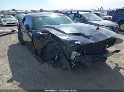 2C3CDZAG8KH758446 2019 DODGE CHALLENGER
